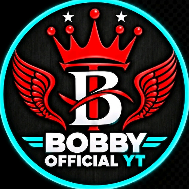 BOBBY OFFICIAL YT
