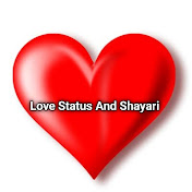Love Status AND Shayari