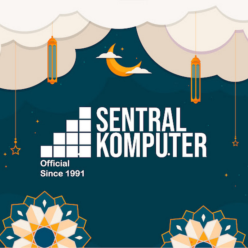 Sentral Komputer Official