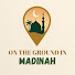 9wKcBoF16JM-channel-avatar-On The Ground In Madinah