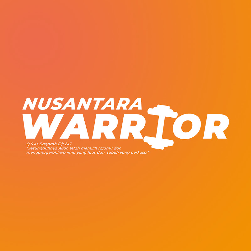 Nusantara Warrior