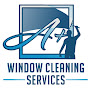 A+ Window Cleaning Services LLC logo