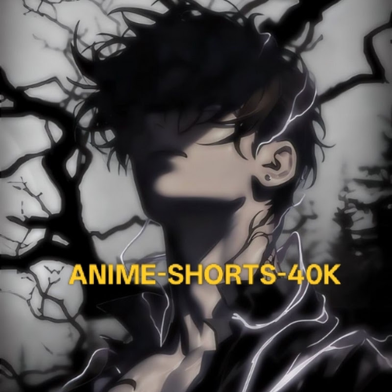 ANIME-SHORTs profile avatar