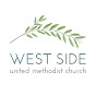 West Side United Methodist Church Ann Arbor logo