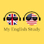 My English Study logo