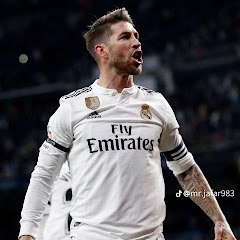 راموس عراقي ☠️⚽