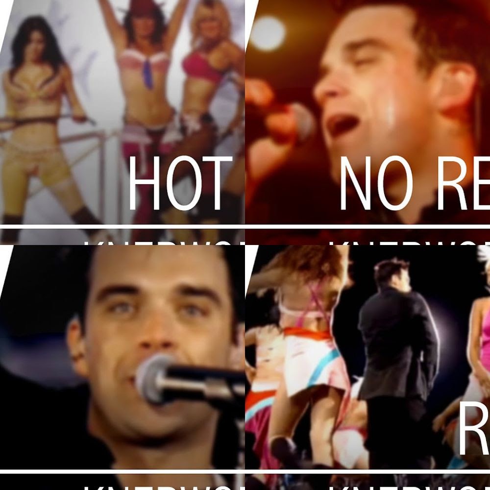 Live at knebworth full concert (2003)