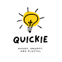 Quickie Facts logo