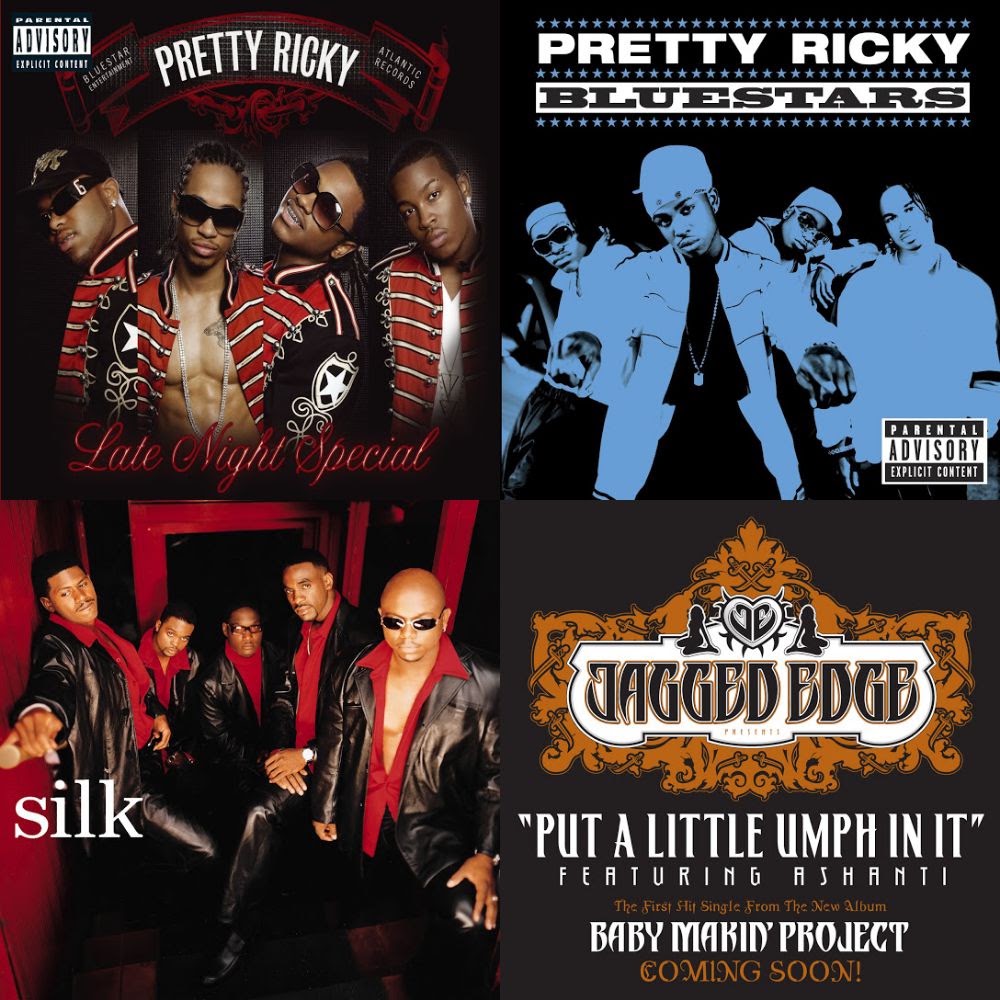 Pretty Ricky