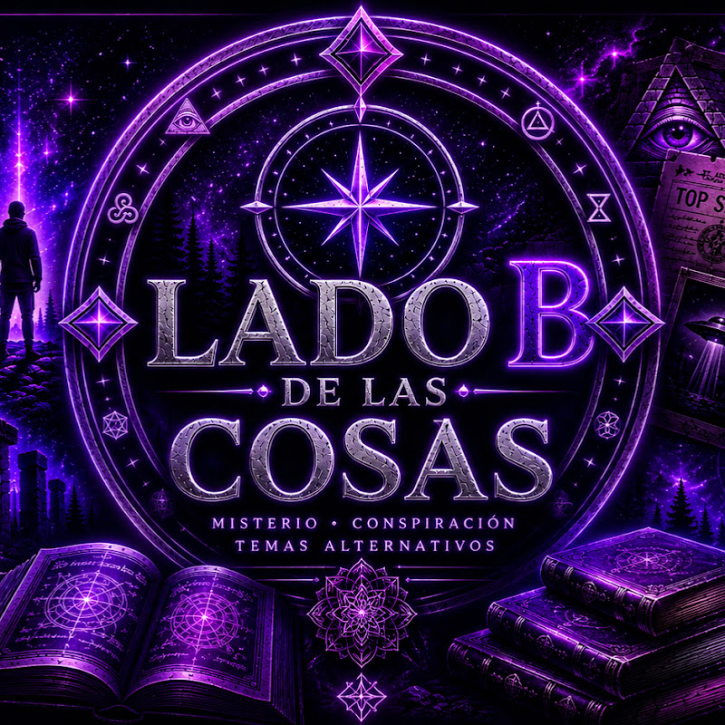 LADO B DE LAS COSAS 