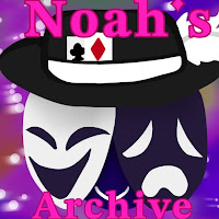 Noah’s archive profile image