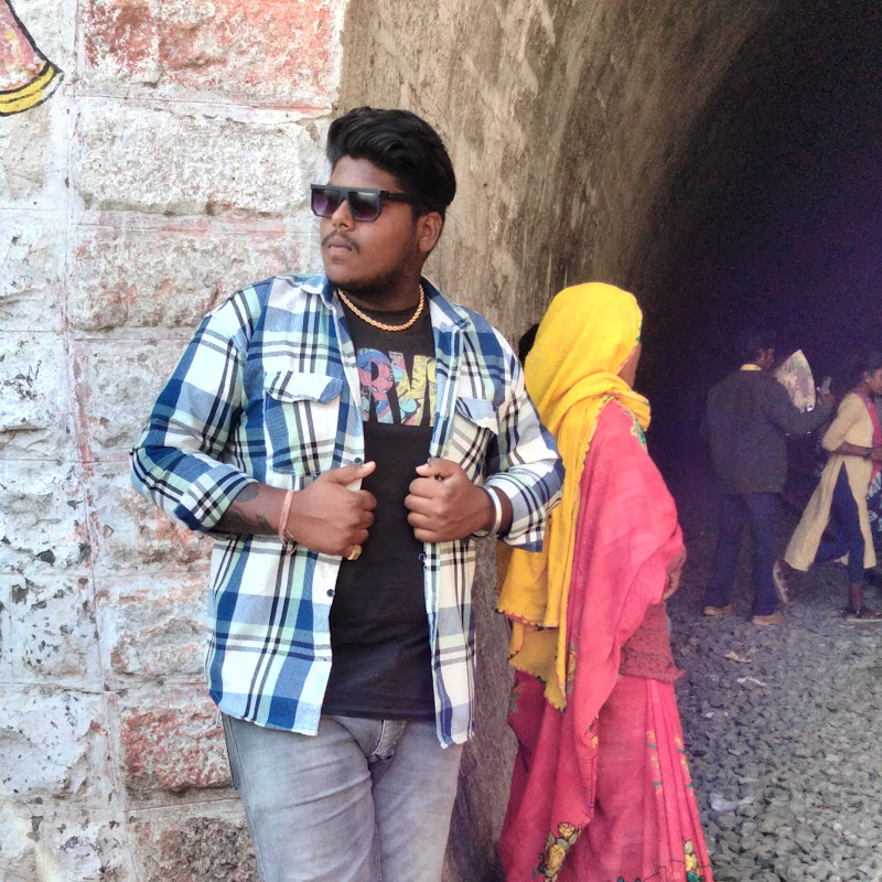 Nilesh official king 77