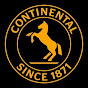Continental Truck Tires USA logo