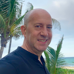 Warren Redlich Avatar