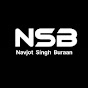 Navjot Singh Buraan logo