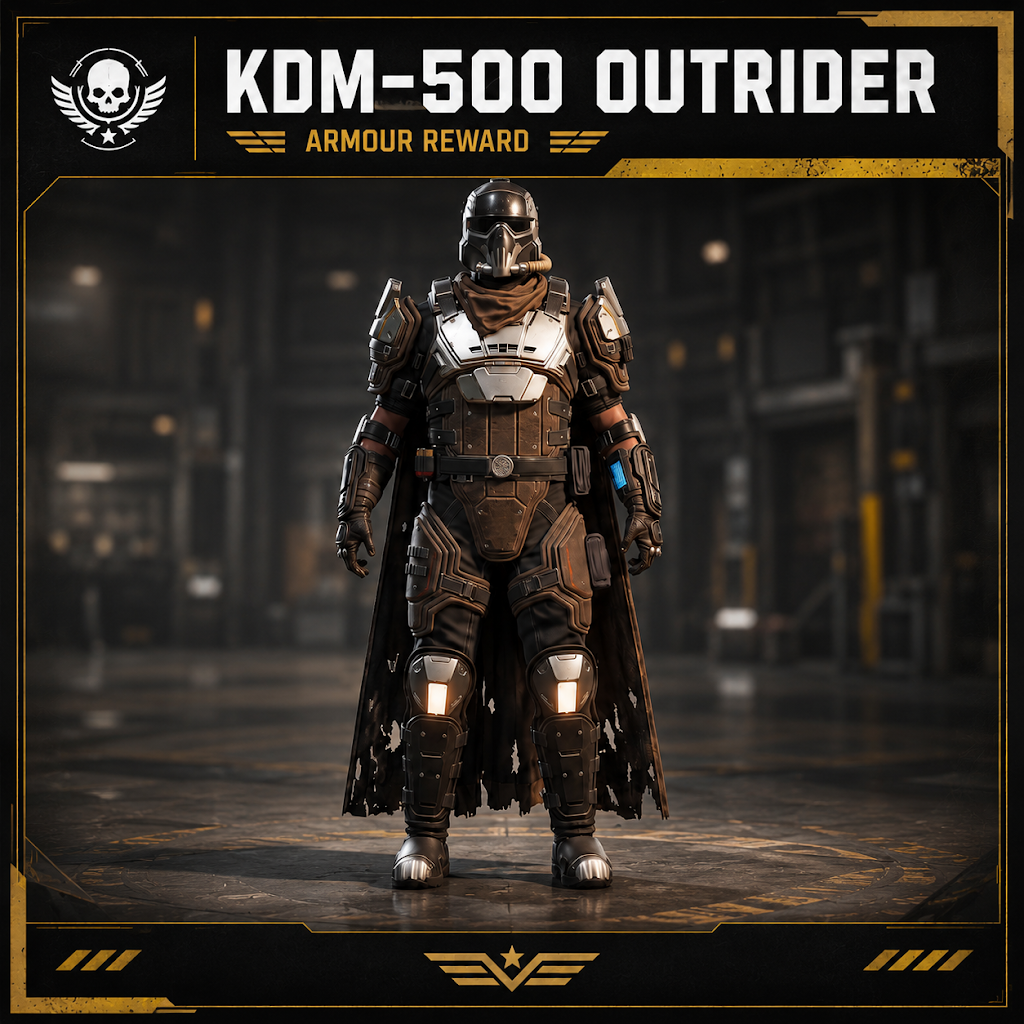 Post from OMEGA SQUAD - YouTube
