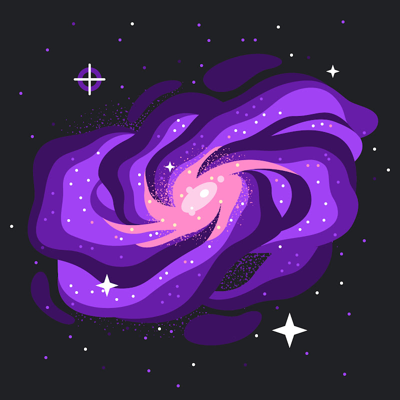 Galaxy Pour Divertissement