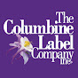 Columbine Label Company logo