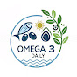 Omega 3 Daily | ZinZino Independent Partner  logo