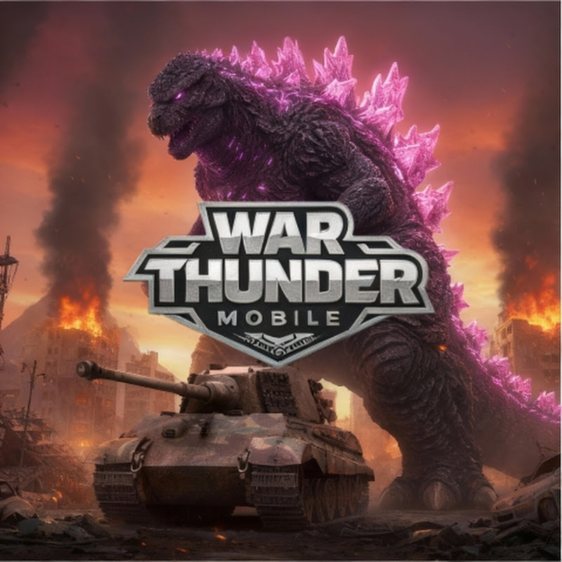 Gojira Gamer of Wars