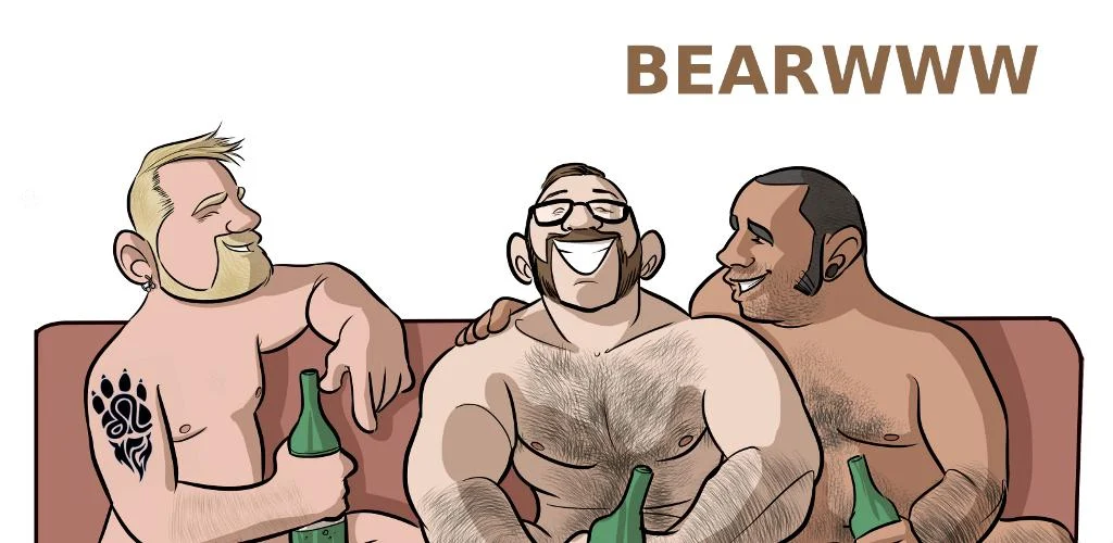 Recon gay android app