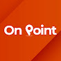 On Point logo