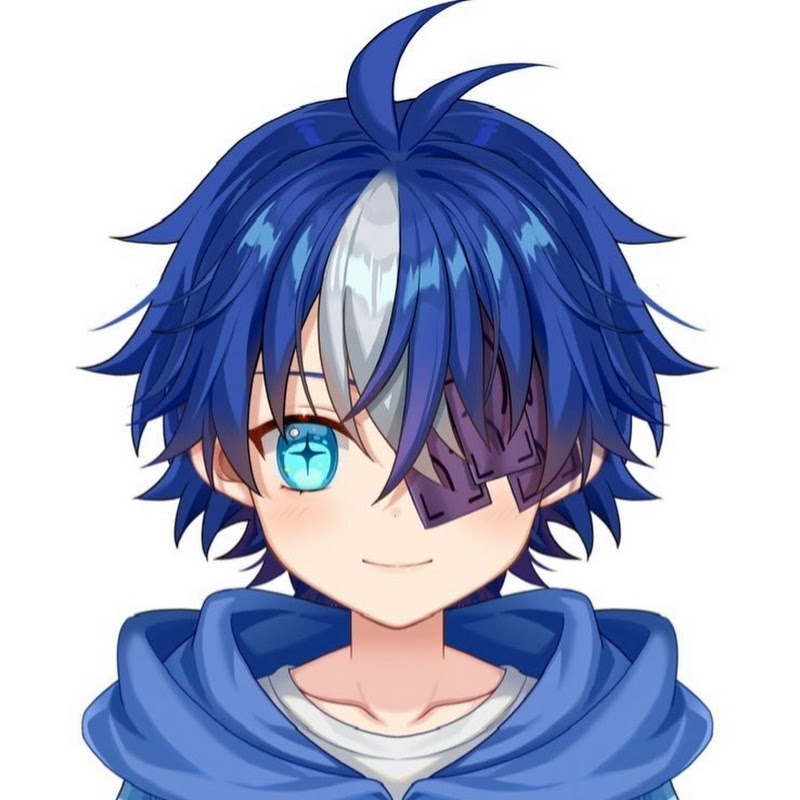 フッティー【新人VTuber】