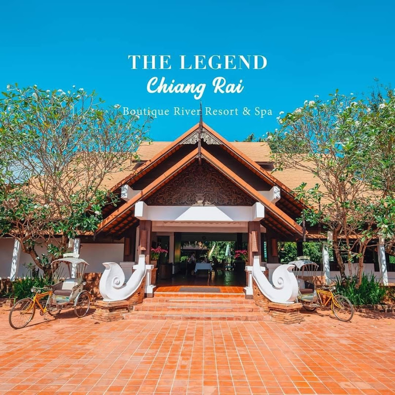 The Legend Chiang Rai 