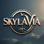Skylavia official logo