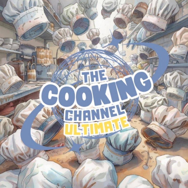The Cooking Channel