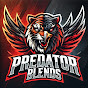 Predator Blends logo