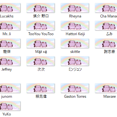 ひらめ様用です•*¨*•.¸¸♬︎ YouTube