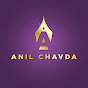 Anil Chavda Official logo