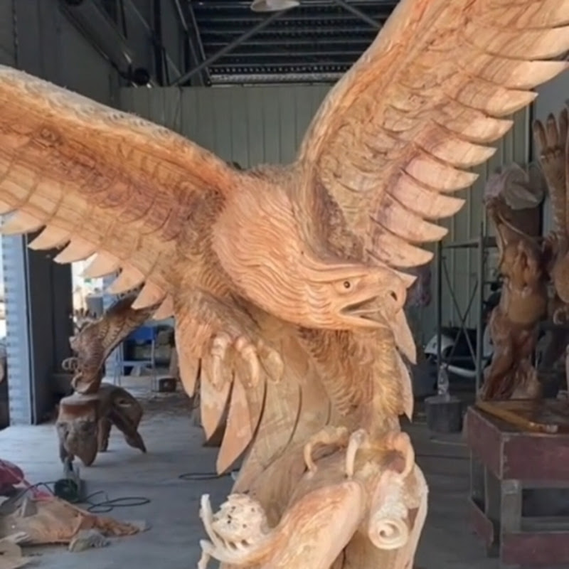 Wood Art