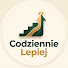 FxXtpuxDPx4-channel-avatar-Codziennie Lepiej  and Pieniądze Naszych Dziadków