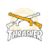 THRASHER TV