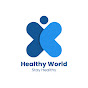 Healthy World logo