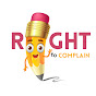 Right to Complain logo