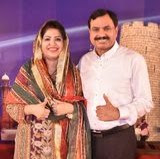 Anwar Fazal official photo