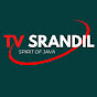 Логотип каналу TV SRANDIL