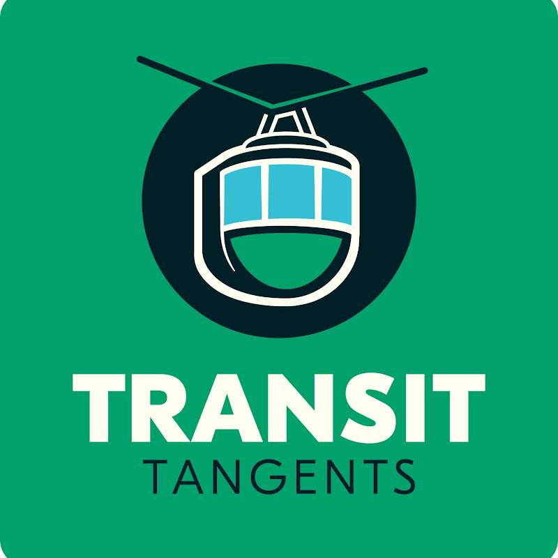 Transit Tangents Logo