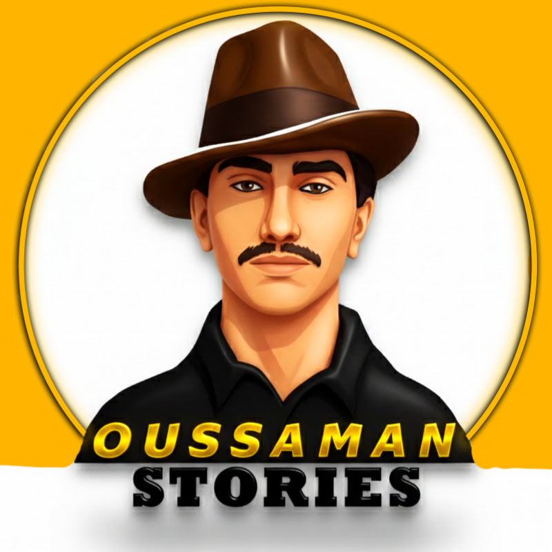 Oussaman