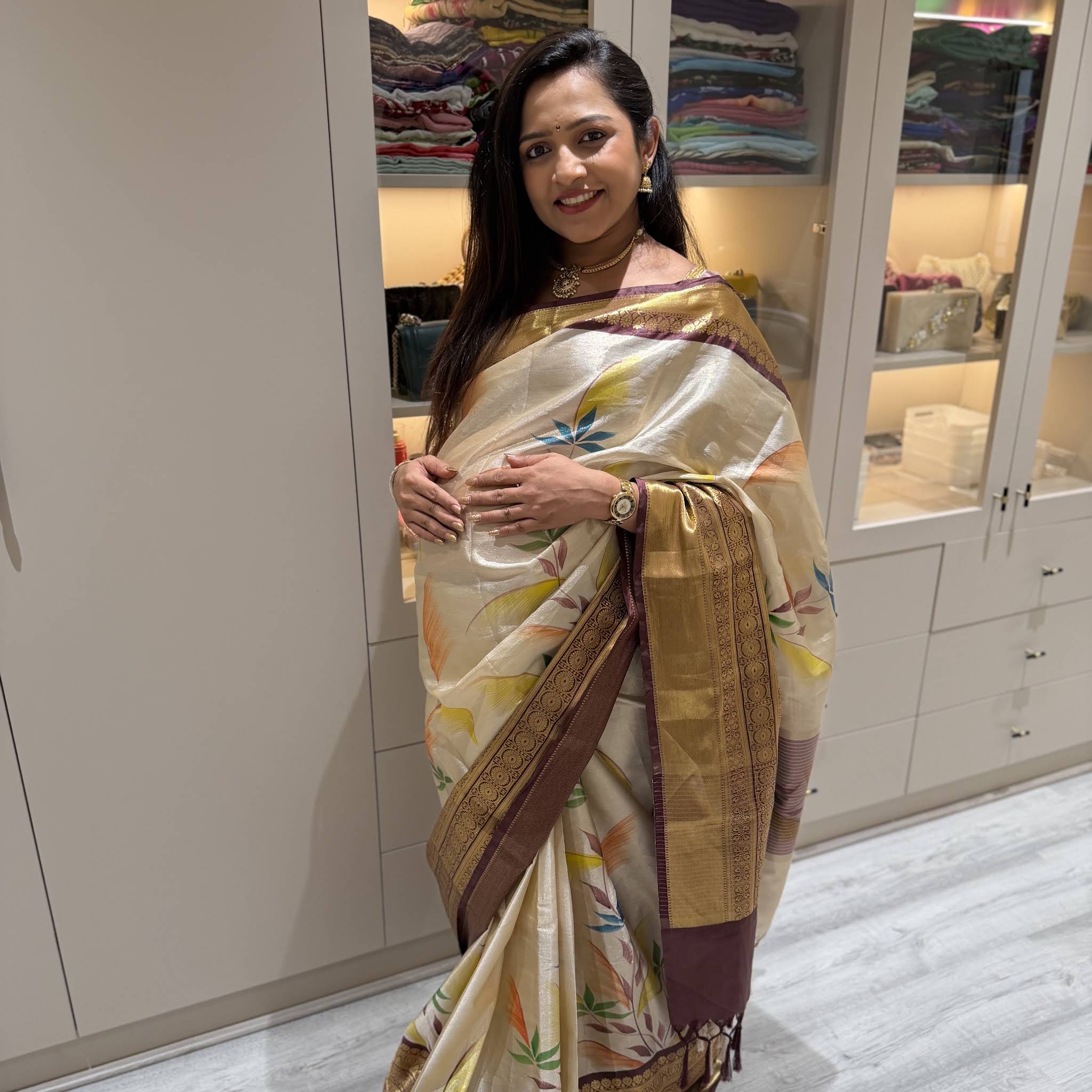Post from Veekshitha Deepak Gowda - ಕನ್ನಡ Vlogs