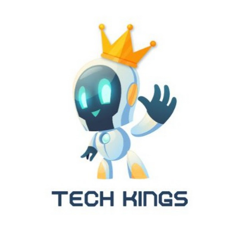 Tech Kings