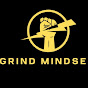 Grind Mindset logo