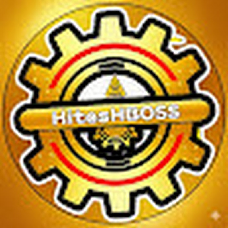 Hire HITESHBOSS — Mystery & True Crime (Entertainment Focused) YouTube creator for sponsorships