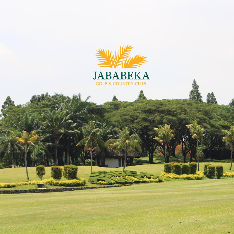Official Jababeka Golf and Country Club