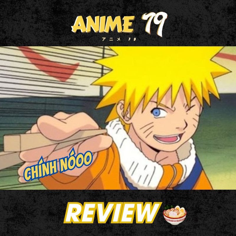Anime79 Review