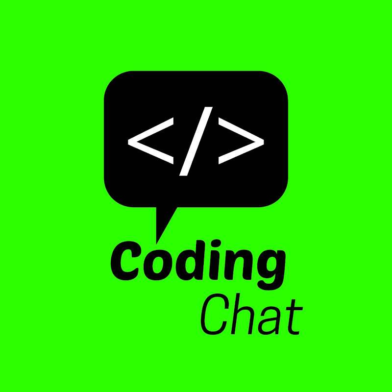 Coding Chat
