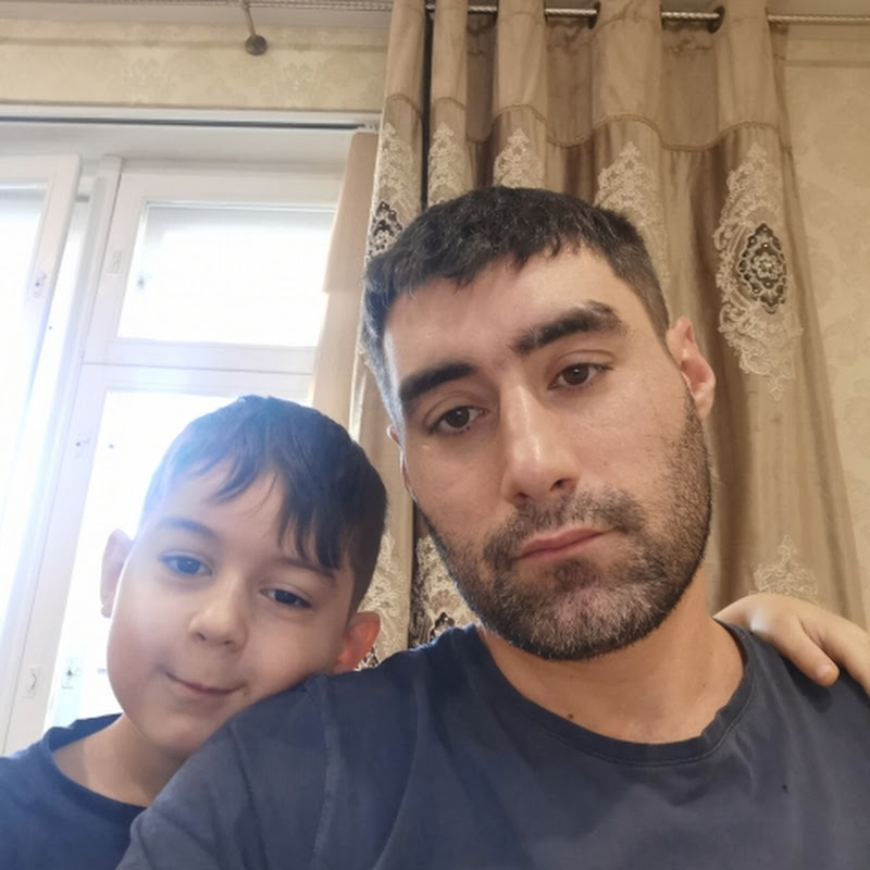 Курбан Азизов